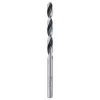 HSS PointTeQ spirálfúró, 4.0 mm