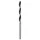 HSS PointTeQ spirálfúró, 4.0 mm