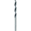 HSS PointTeQ spirálfúró, 4.1 mm