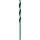 HSS PointTeQ spirálfúró, 4.1 mm