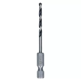 HSS PointTeQ spirálfúró, 3.0 mm