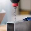 HSS PointTeQ spirálfúró, 3.0 mm