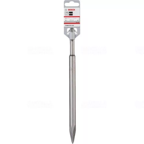Hegyes Véső  SDS-Plus 250MM BOSCH 2608578516
