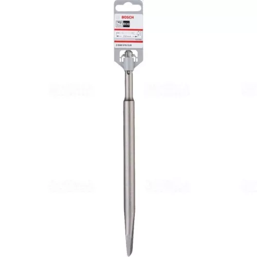 Laposvéső SDS-Plus 250MM BOSCH 2608578518
