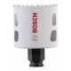 Lyukfűrész (körkivágó) 51mm 2608594218 BOSCH BIMETÁL FA-FÉM