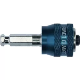   HEX 11 PowerChangePlus adapter hatszögletű BOSCH 2608594265