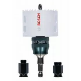   LYUKFŰRÉSZ KÉSZLET (körkivágó) 68mm 2608594301 BOSCH BIMETÁL FA-FÉM