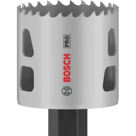 Lyukfűrész (körkivágó) 30mm BOSCH BIMETÁL FA-FÉM