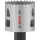 Lyukfűrész (körkivágó) 30mm BOSCH BIMETÁL FA-FÉM