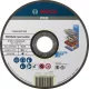 Pro Multimaterial vágótárcsa 125 x 1,0 mm  2608602385