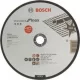 Inox - Vágótárcsarozsdamentes acél, 230x22,2x1.9mm 2608619773