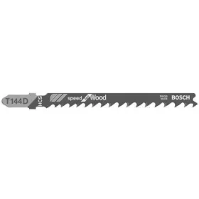 FŰRÉSZLAP T 144 D  BOSCH 2608630560