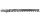 FŰRÉSZLAP T 144 D  BOSCH 2608630560