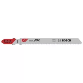 Szúrófűrészlap T 101 A 2608631010 BOSCH AKRYL