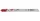 Szúrófűrészlap T 101 A 2608631010 BOSCH AKRYL