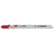 Szúrófűrészlap T 101 A 2608631010 BOSCH AKRYL