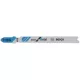 FŰRÉSZLAP T 118 A BOSCH 2608631507