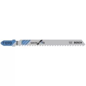 Szúrófűrészlap T 127 D 2608631508 BOSCH