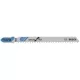 Szúrófűrészlap T 127 D 2608631508 BOSCH