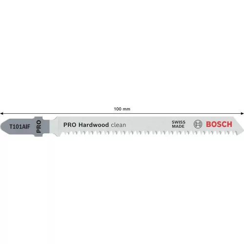 FŰRÉSZLAP T 101 AIF BOSCH 2608634897