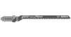 DEKOPÍR FŰRÉSZLAP FÉMRE 67mm T 119 BO BOSCH 2608637788