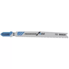 Szúrófűrészlap T 123 X 2608638472 BOSCH