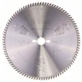 KÖRFŰRÉSZLAP EX CB S 300*30-96 LAMINATED BOSCH 2608642517