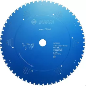   KÖRFŰRÉSZLAP MM MU H 160x20-30 MULTI MATERIAL BOSCH 2608643054
