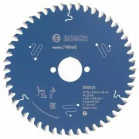 KÖRFŰRÉSZLAP EX WO H 165*30-48 BOSCH 2608644027