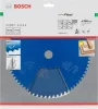 KÖRFŰRÉSZLAP EX WO B 260x30x60 BOSCH  2608644082