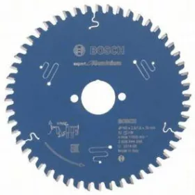 KÖRFŰRÉSZLAP EX AL H 165x30x52 BOSCH ALUMINIUM 2608644096