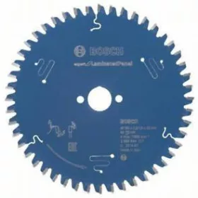 KÖRFŰRÉSZLAP EX CB H 160*20-48 LAMINATED BOSCH 2608644127