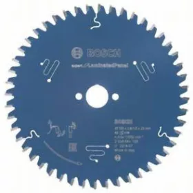 KÖRFŰRÉSZLAP EX CB H 165*20-48 LAMINATED BOSCH 2608644128