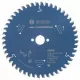 KÖRFŰRÉSZLAP EX CB H 165*20-48 LAMINATED BOSCH 2608644128