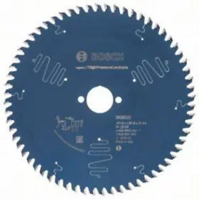   KÖRFŰRÉSZLAP EX TR B 216*30-64 HIGH PRESSURE LAMINATE BOSCH 2608644355