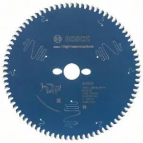 KŐRFŰRÉSZLAP EX TR B 254*30-80 2.608.644.360 BOSCH