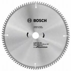 KÖRFŰRÉSZLAP EC AL B 305x30-96 BOSCH ALUMINIUM 2608644396