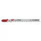 Szúrófűrészlap T 102  H 2608667445 BOSCH PVC