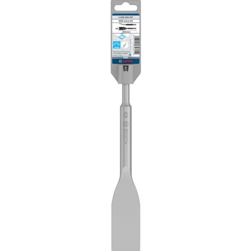 SDS-PLUS SPEC CSEMPEVÉSŐ 260*40 MM BOSCH 2608690091