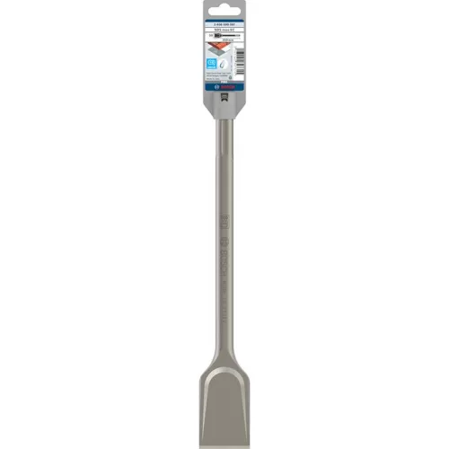 SDS-MAX LAPÁTVÉSŐ 400mm BOSCH 2608690097