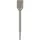 SDS-PLUS LAPÁTVÉSŐ 250 x 40 MM BOSCH 2608690101
