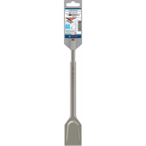 SDS-PLUS LAPÁTVÉSŐ 250 x 40 MM BOSCH 2608690101