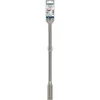 SDS-MAX RTEC SHARP LAPOSVÉSŐ 400mm BOSCH 2608690124