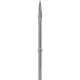 SDS-MAX RTEC SPEED HEGYESVÉSŐ 400mm BOSCH 2608690167