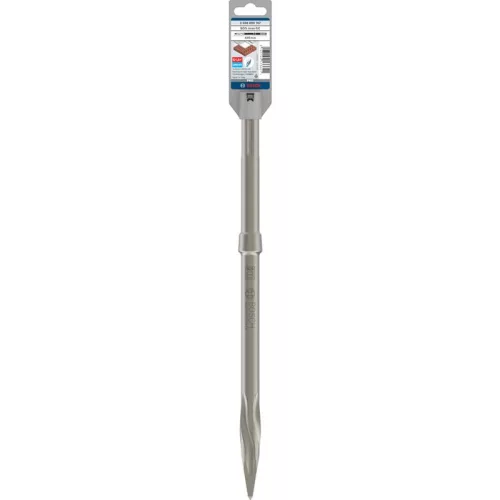 SDS-MAX RTEC SPEED HEGYESVÉSŐ 400mm BOSCH 2608690167