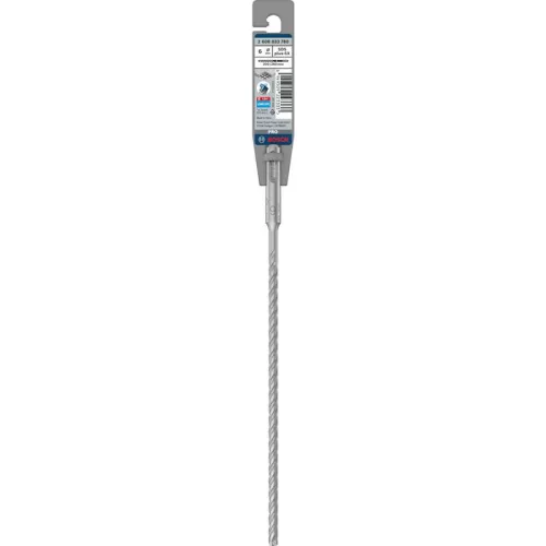 BOSCH SDS-PLUS-5X  6*200*260  2608833780