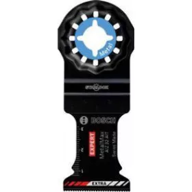   EXPERT REZGŐFŰRÉSZLAP AIZ32AIT 40*32mm STARLOCK BOSCH 2608900014
