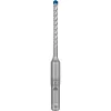 SDS plus-7X Fúrószár 5x115mm 4élű 2608900059 BOSCH