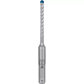 SDS plus-7X Fúrószár 5x115mm 4élű 2608900059 BOSCH