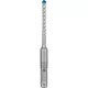 SDS plus-7X Fúrószár 5x115mm 4élű 2608900059 BOSCH
